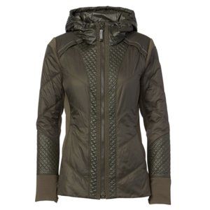 ATHLETA Rock Ridge Jacket